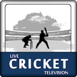 Live Cricket TV 1.0