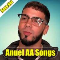 Anuel AA Songs on 9Apps
