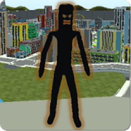 Farting Stickman आइकन