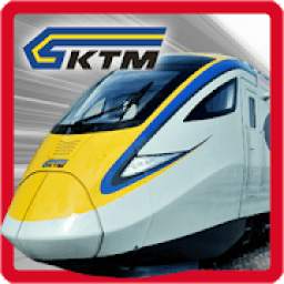 KTMB MobTicket