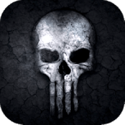 Relatos de Terror- Audiolibros icon