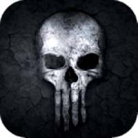 Relatos de Terror- Audiolibros on 9Apps