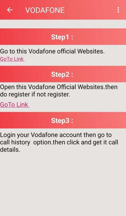 How to Know SIM Owner Details And All USSD Code स्क्रीनशॉट 3