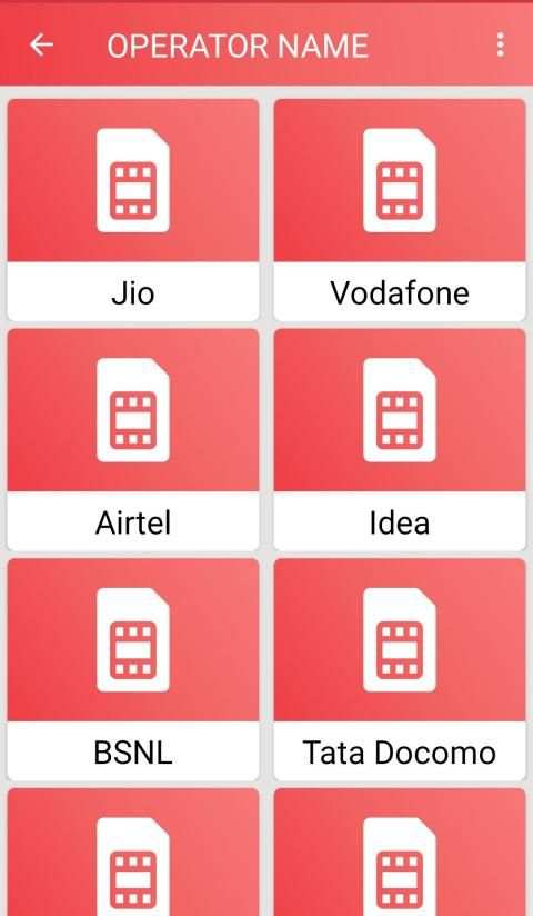 How to Know SIM Owner Details And All USSD Code स्क्रीनशॉट 5