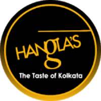 Hanglas App (Taste of Kolkata)