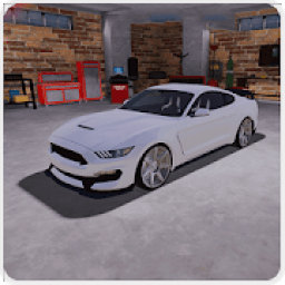 Car Drive Simulator आइकन