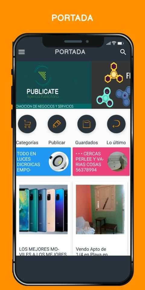 Timbirichi - Compra Venta en Cuba screenshot 7