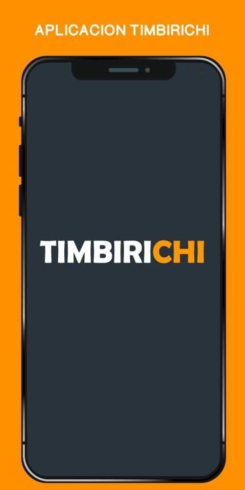Timbirichi - Compra Venta en Cuba screenshot 8
