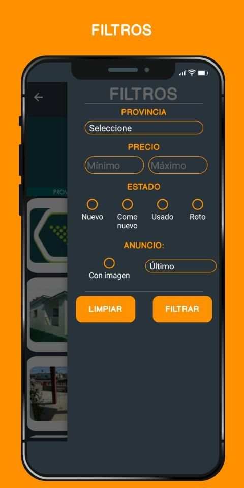 Timbirichi - Compra Venta en Cuba screenshot 2
