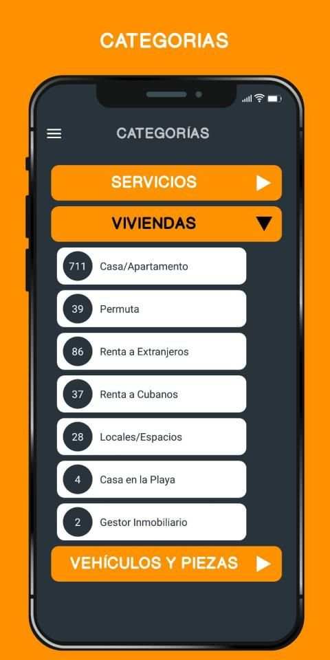 Timbirichi - Compra Venta en Cuba screenshot 5