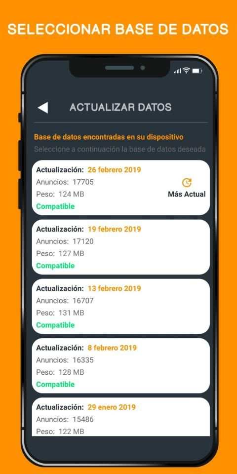 Timbirichi - Compra Venta en Cuba screenshot 6
