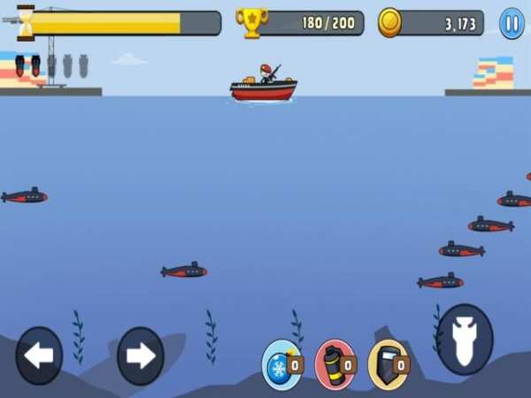 Stickman Soldier Backflip PRO screenshot 5