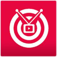 قنوات عربية بث حي مباشر
‎ on 9Apps