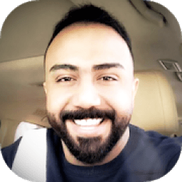 ikon مصطفى العبد الله : اجمل الاغاني بدون نت
‎