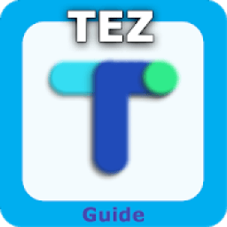 Tez Ultimate : Online payments Guide icon
