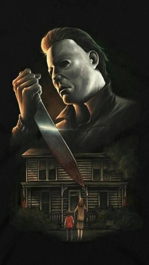 Michael Myers Wallpapers  Top 35 Best Michael Myers Wallpapers Download