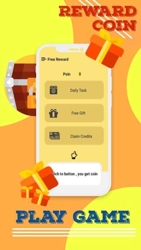 Make Money - Money Reward स्क्रीनशॉट 4