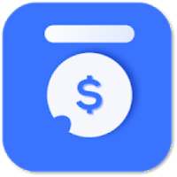 Make Money - Money Reward logo
