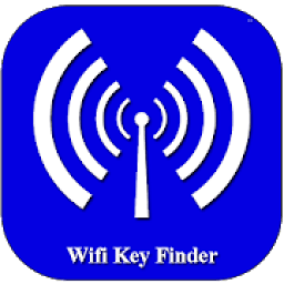ikon Wifi Key Finder