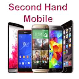 Second Hand Mobile sell and buy - Used Mobile Sell