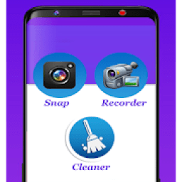 Screenshot Recorder HD आइकन