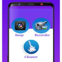 Screenshot Recorder HD