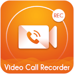ikon Video Call Recorder for Social Media App