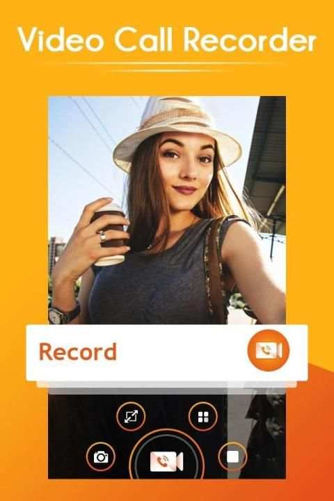 Video Call Recorder for Social Media App screenshot 4