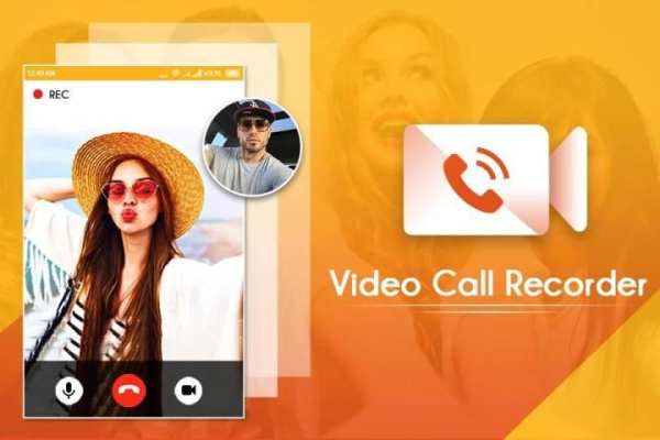 Video Call Recorder for Social Media App screenshot 1