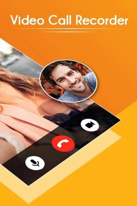 Video Call Recorder for Social Media App screenshot 5