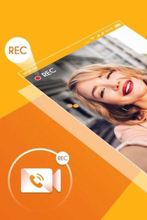 Video Call Recorder for Social Media App screenshot 6