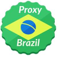 Brazil VPN - Proxy Master
