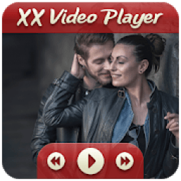 XX Video Player 2019 आइकन