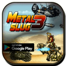 Guia OF Metal Slug 3 icon