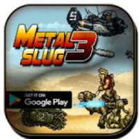 Guia OF Metal Slug 3