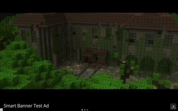 You Know My Name - Minecraft screenshot 1