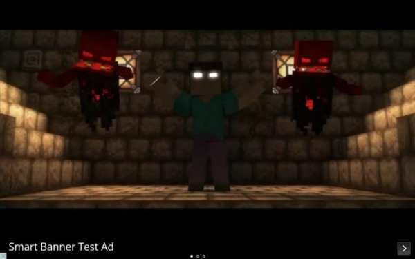 You Know My Name - Minecraft screenshot 5
