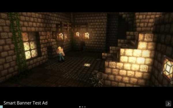 You Know My Name - Minecraft screenshot 7