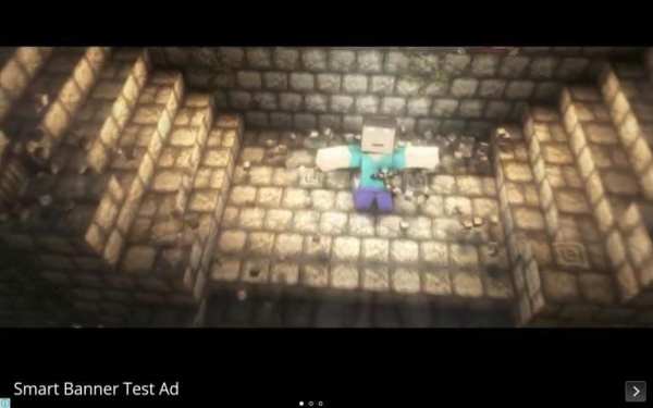 You Know My Name - Minecraft screenshot 3