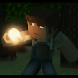 ikon You Know My Name - Minecraft