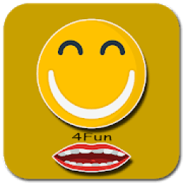 4 Fun Video Status आइकन