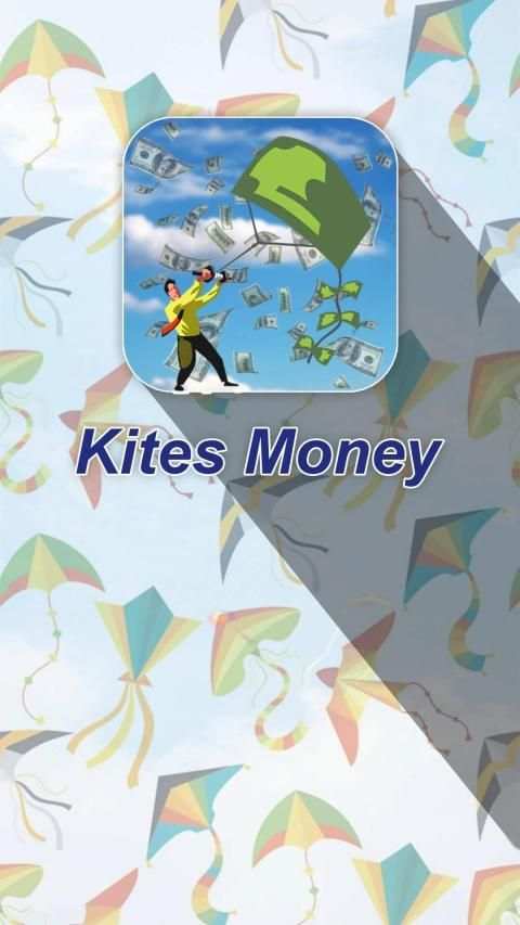 Kites Money स्क्रीनशॉट 2
