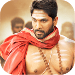 Allu Arjun Wallpapers HD आइकन