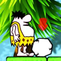 Super Dodo Jump 2019- pixel 2D on 9Apps