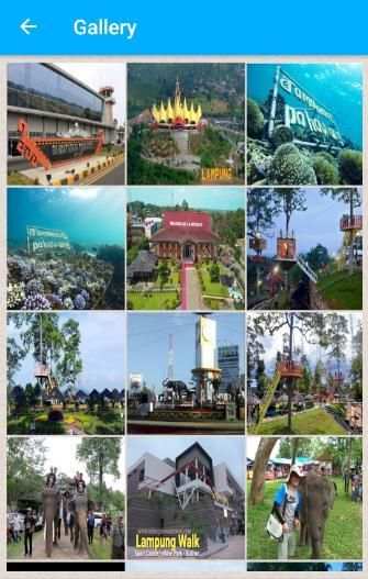 RentCars - Rental Mobil Lampung screenshot 5