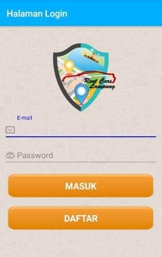 RentCars - Rental Mobil Lampung screenshot 8