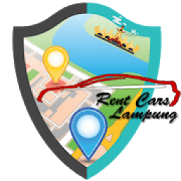 RentCars - Rental Mobil Lampung icon