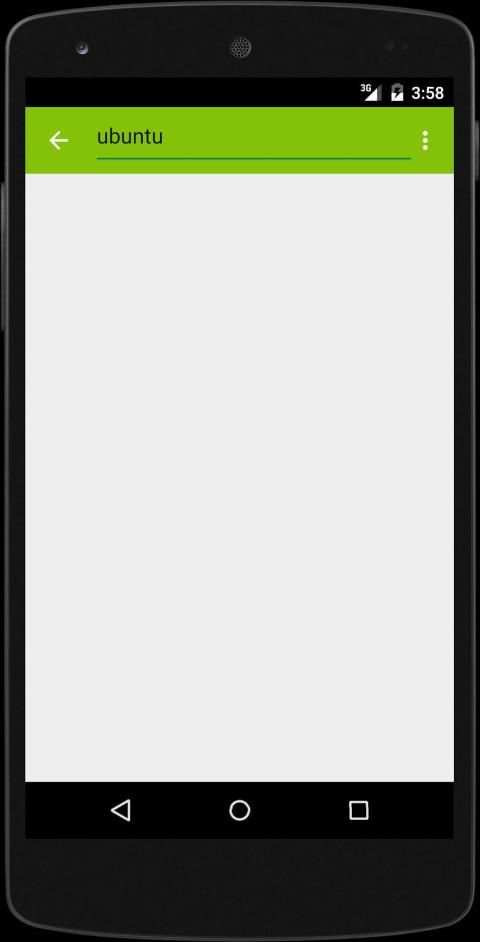 Torrent Search screenshot 4