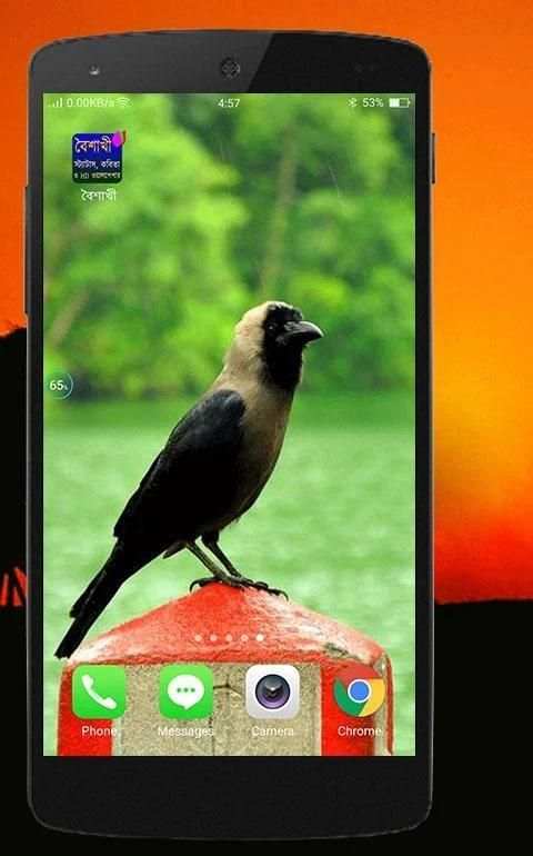 বৈশাখী (একের ভিতরে সব) screenshot 9