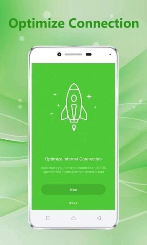 OLOVPN Global screenshot 7